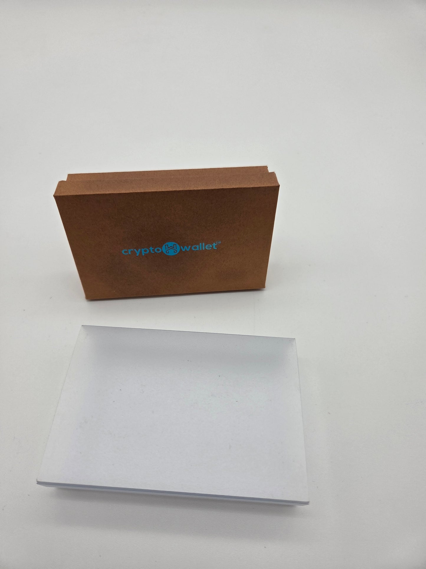 cryptoHWwallet