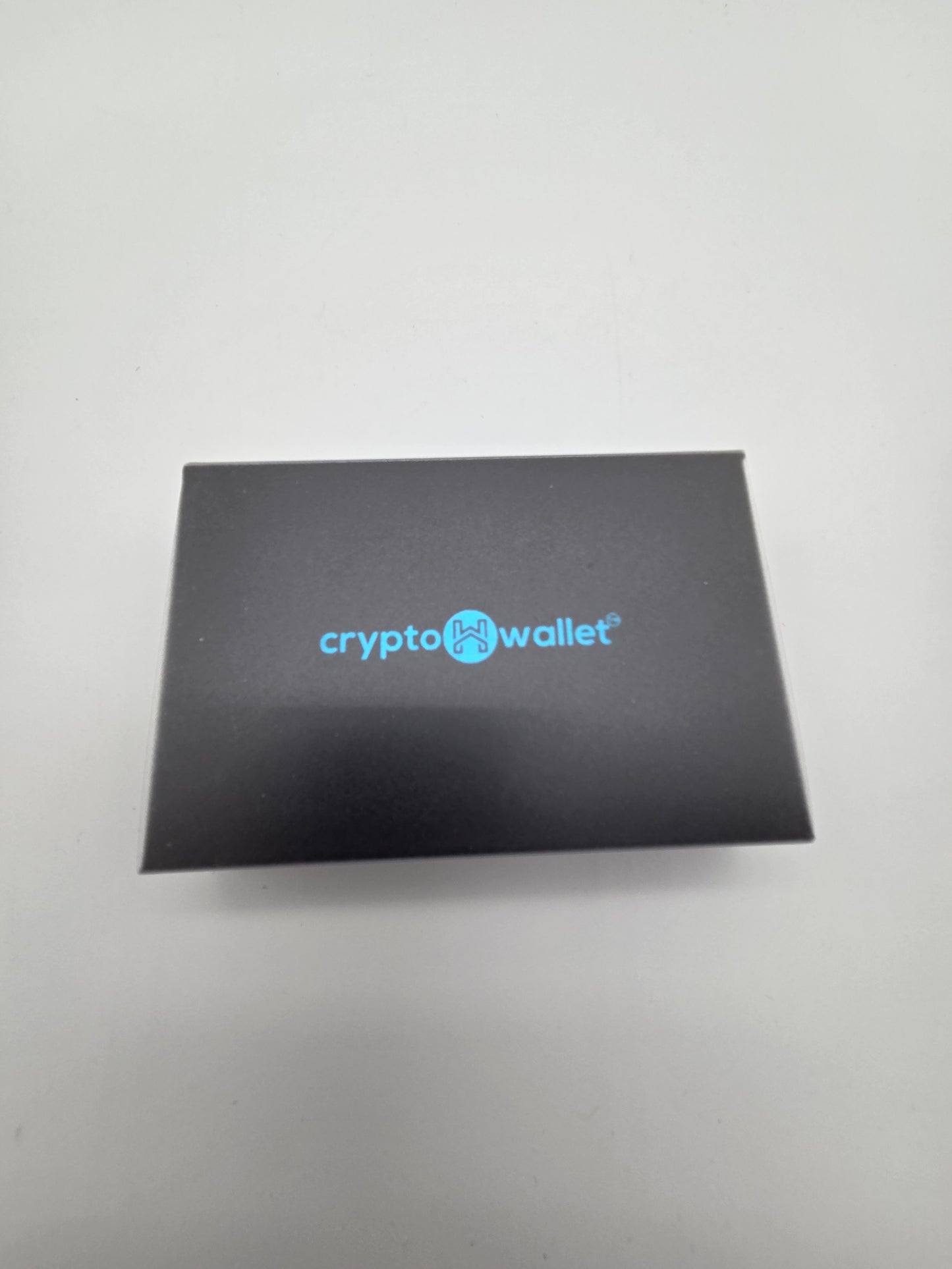 cryptoHWwallet