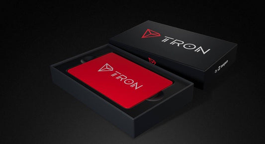 TRON Wallet