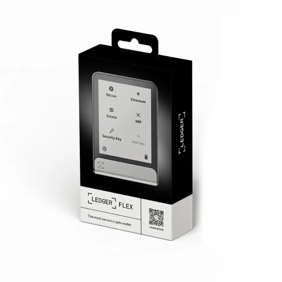 Ledger Flex
