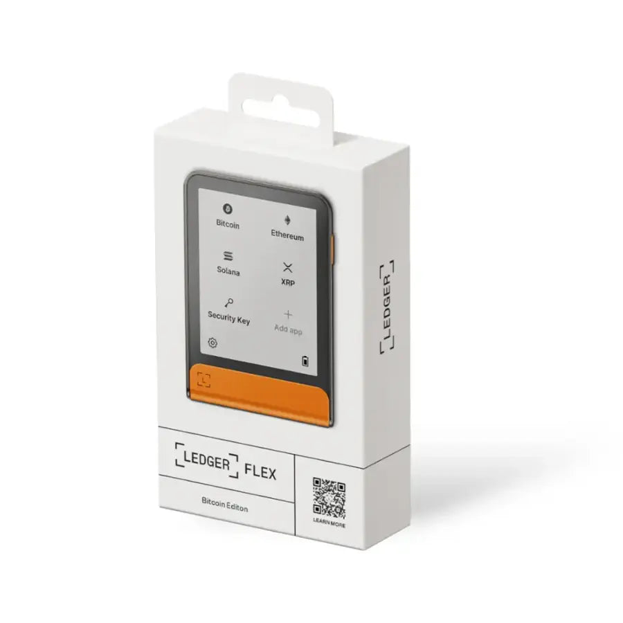 Ledger Flex
