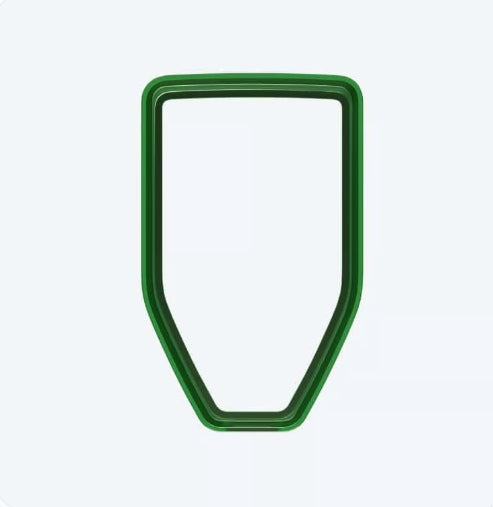 Trezor Bumper for Trezor Safe 5