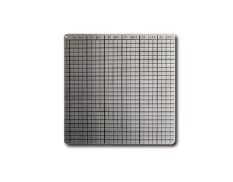 BitPlates Original Domino