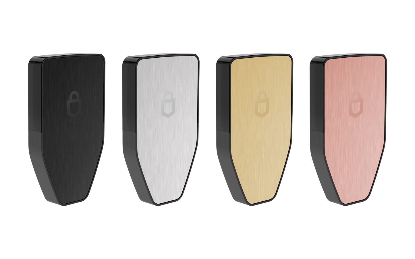 Trezor Safe 3