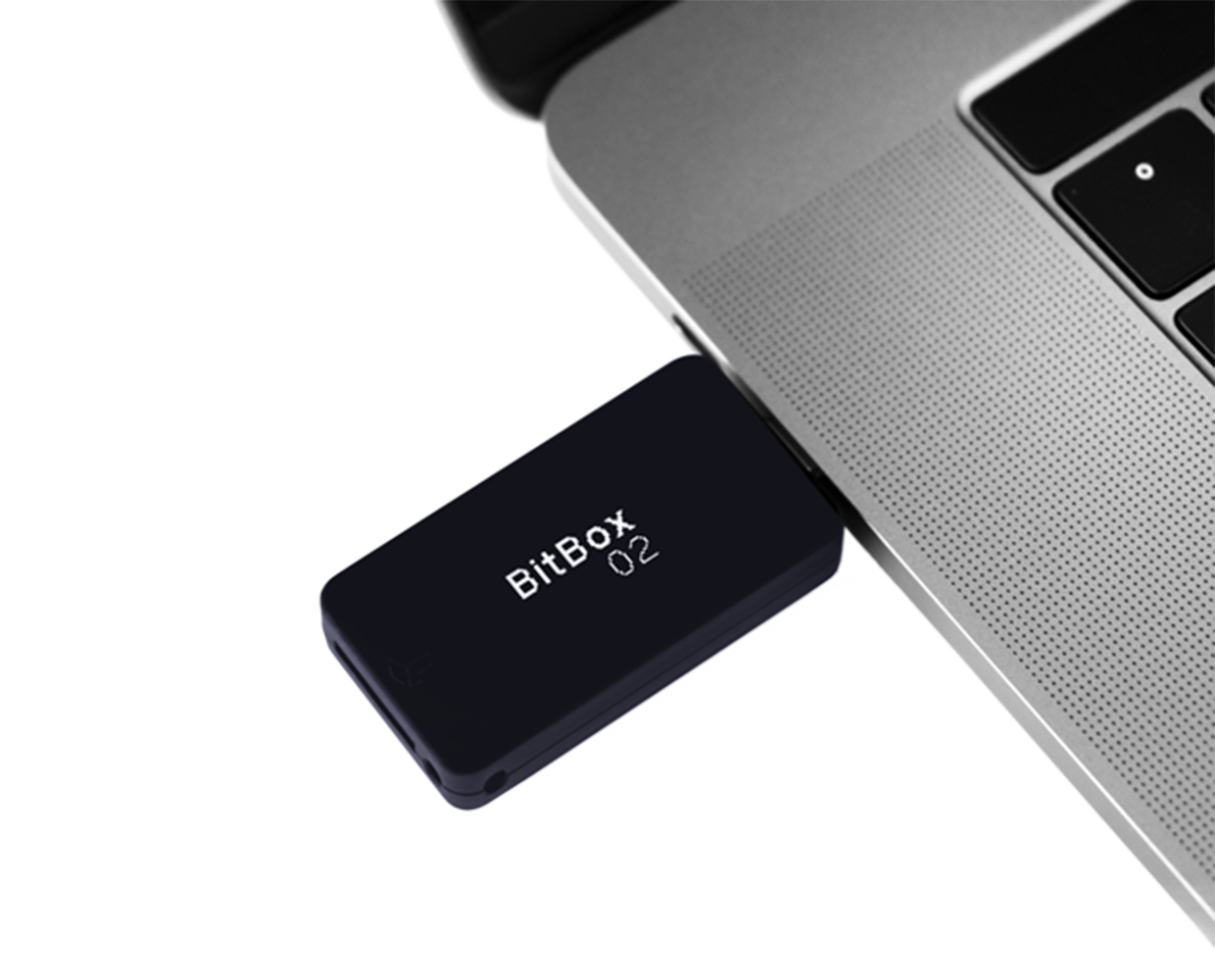 BitBox02 Hardware Wallet (Multi Edition) by Shift Crypto2