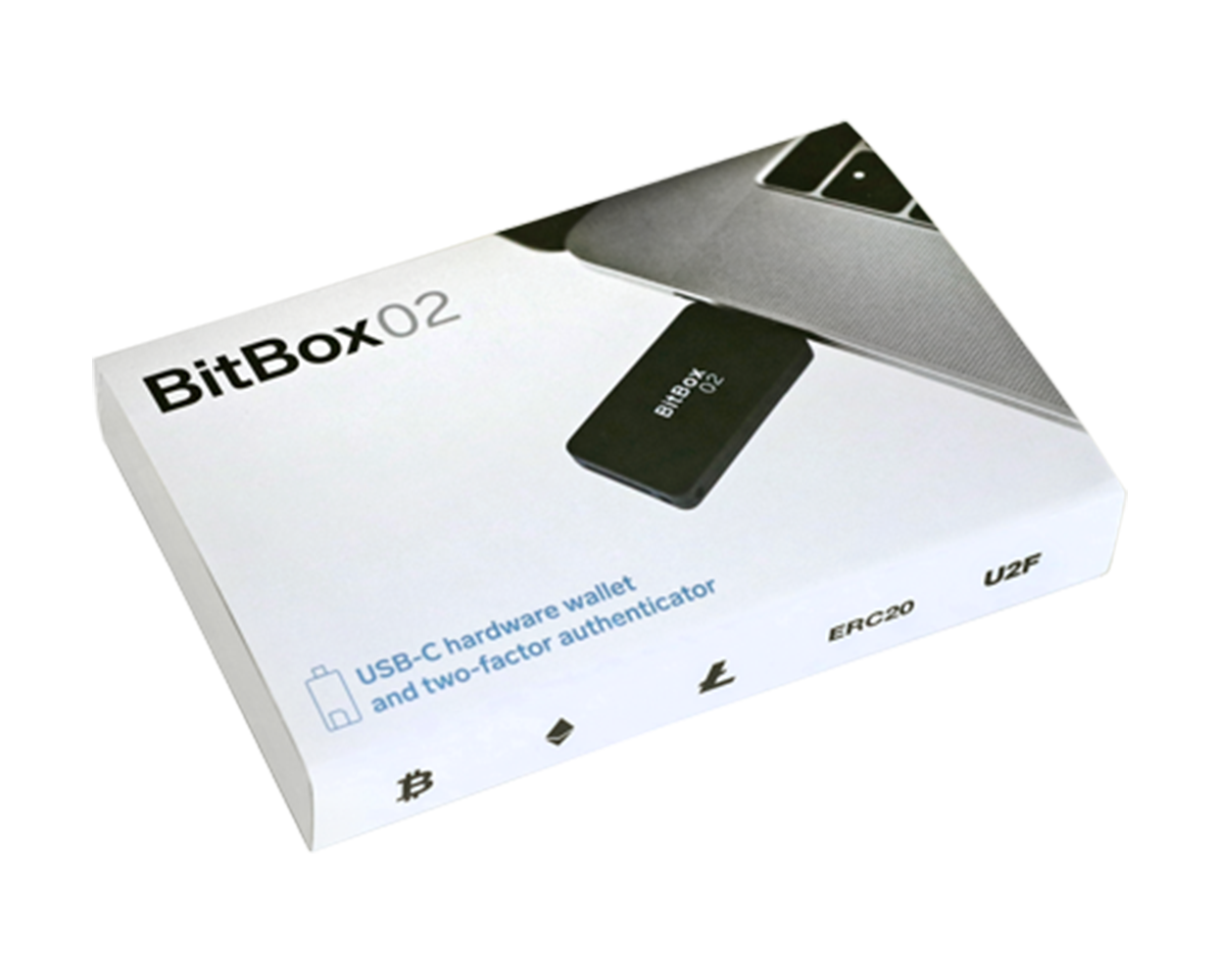 BitBox02 Hardware Wallet (Multi Edition) by Shift Crypto4