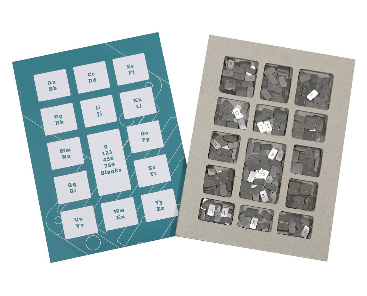 Billfodl Stainless Steel Recovery Seed Backup Tool8