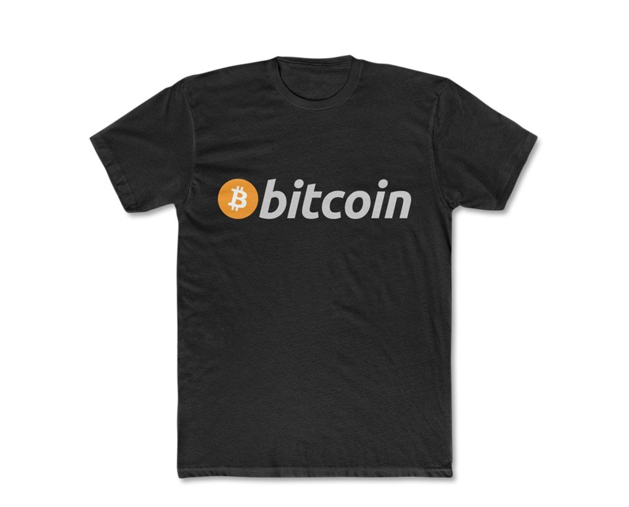 Bitcoin Classic T-Shirt