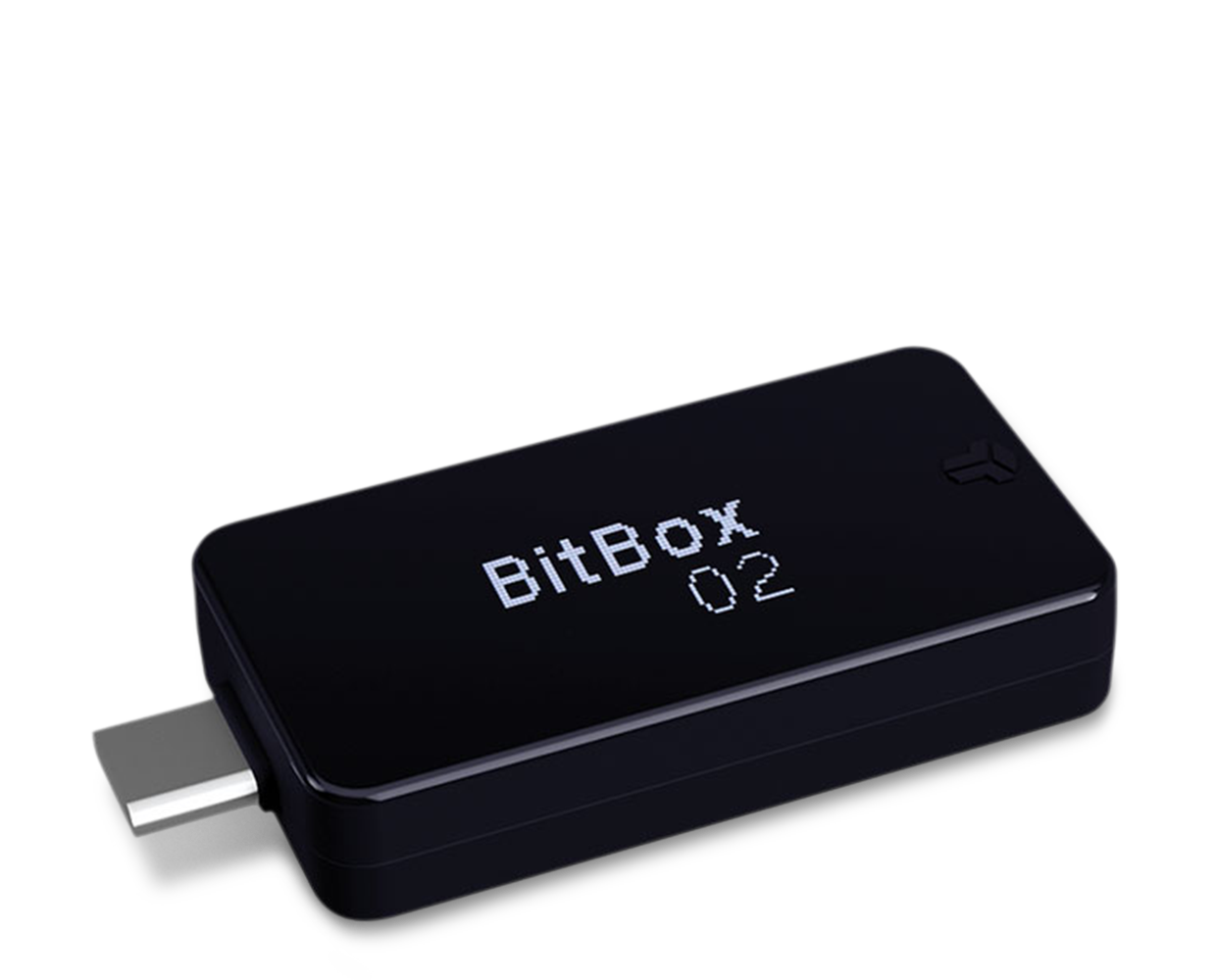 BitBox02 Hardware Wallet (Multi Edition) by Shift Crypto