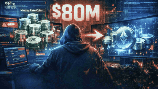 Hacker Prints $80 Million Out of Thin Air? Here's the Reddit Meltdown