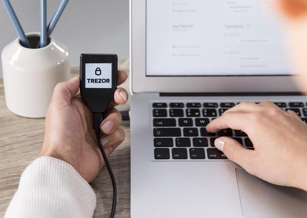 Send Coins How to Send Coins from an Exchange to a Hardware Wallet – The Crypto ...