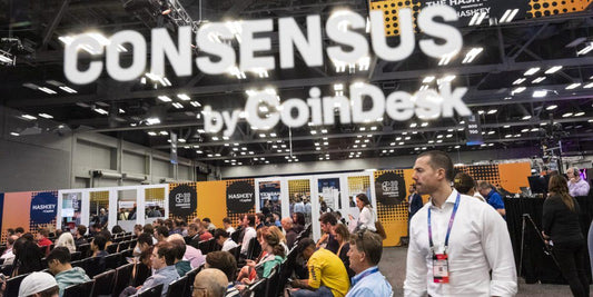Crypto's Strip Club Scandal Is Why We Can't Have Nice Things