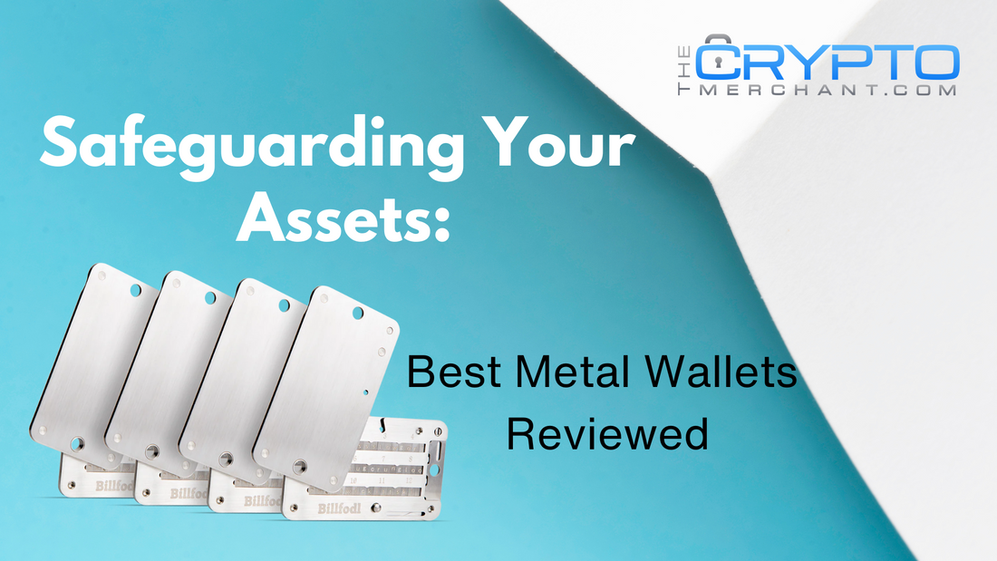 best metal wallet