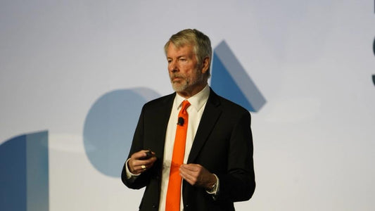 Reddit is Calling Michael Saylor's Latest Move a 'Ponzi Scheme'