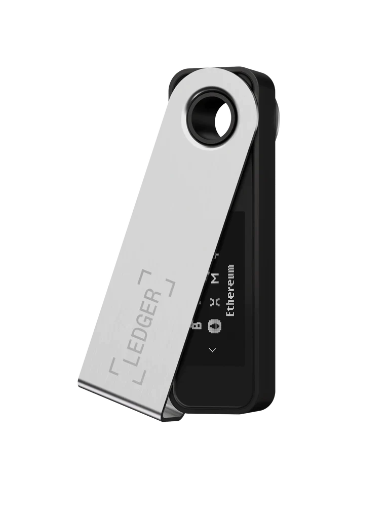 Ledger Nano X Supported Coins in 2023 – The Crypto Merchant