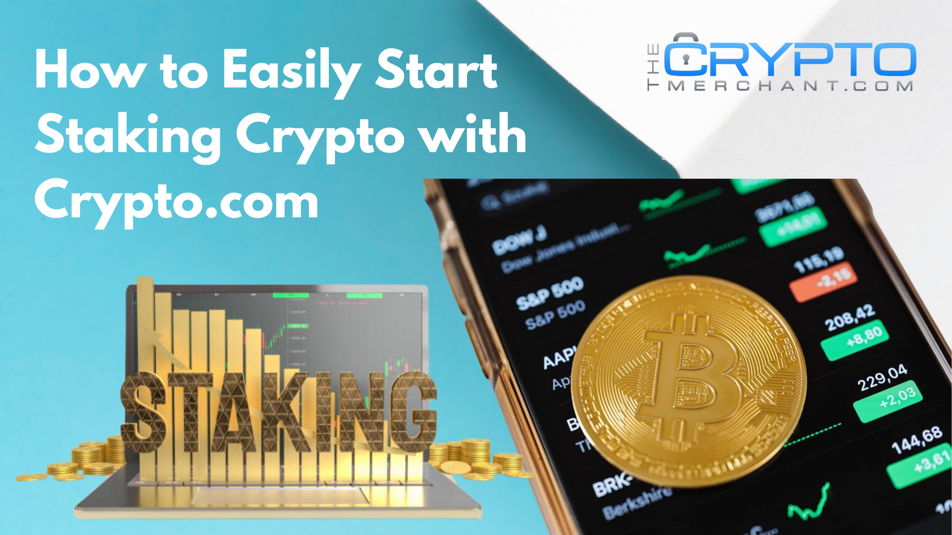 How to Easily Start Staking Crypto with Crypto.com and Ledger Nano – The  Crypto Merchant