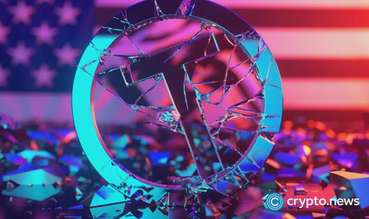 Tether Just Froze $500M and Reddit Is Right to Freak Out
