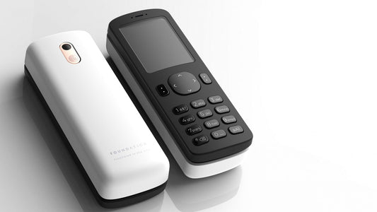 Foundation Passport Hardware Wallet Review