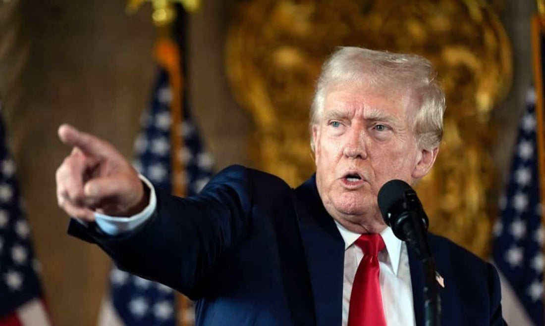 So Much Winning: Reddit Drags the 'Crypto President' Over Market Carnage