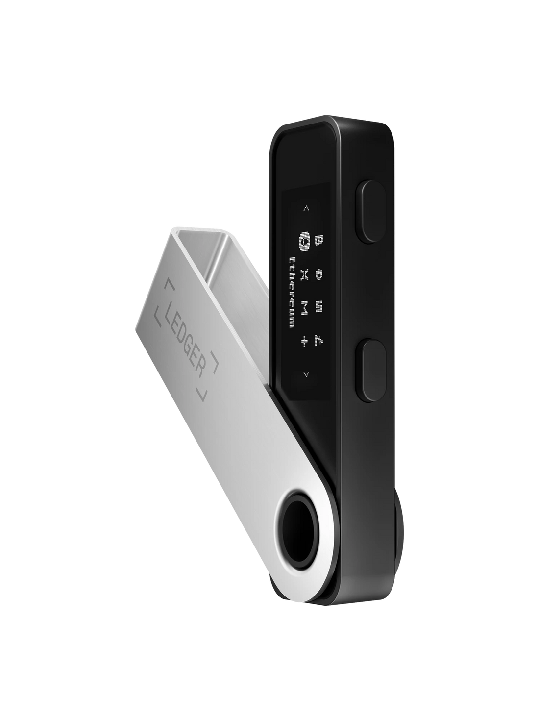 Nano S Plus Hardware Wallet Review