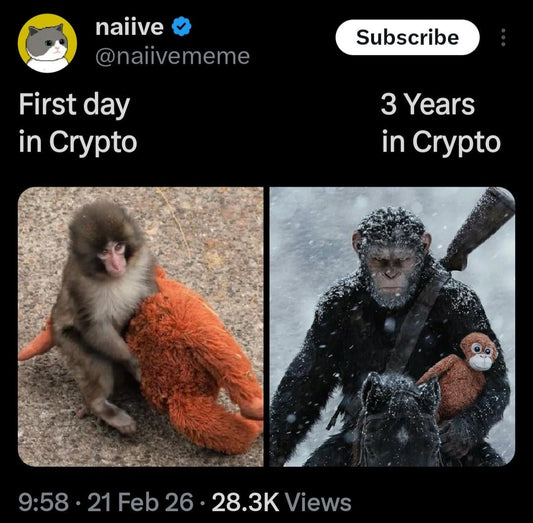 Crypto Redditors Say They Went From Picking Ferraris to Picking Ramen Flavors