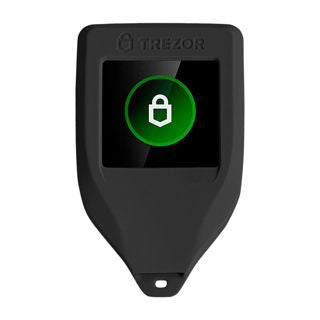 Trezor T Glove