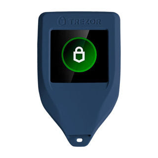 Trezor T Glove