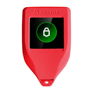 Trezor T Glove