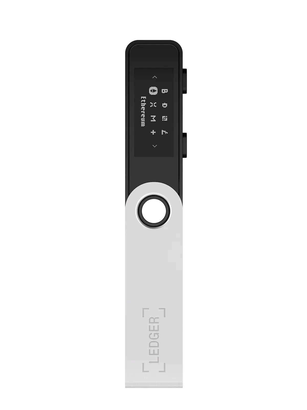 Ledger Nano S Plus + Nano X Backup Pack