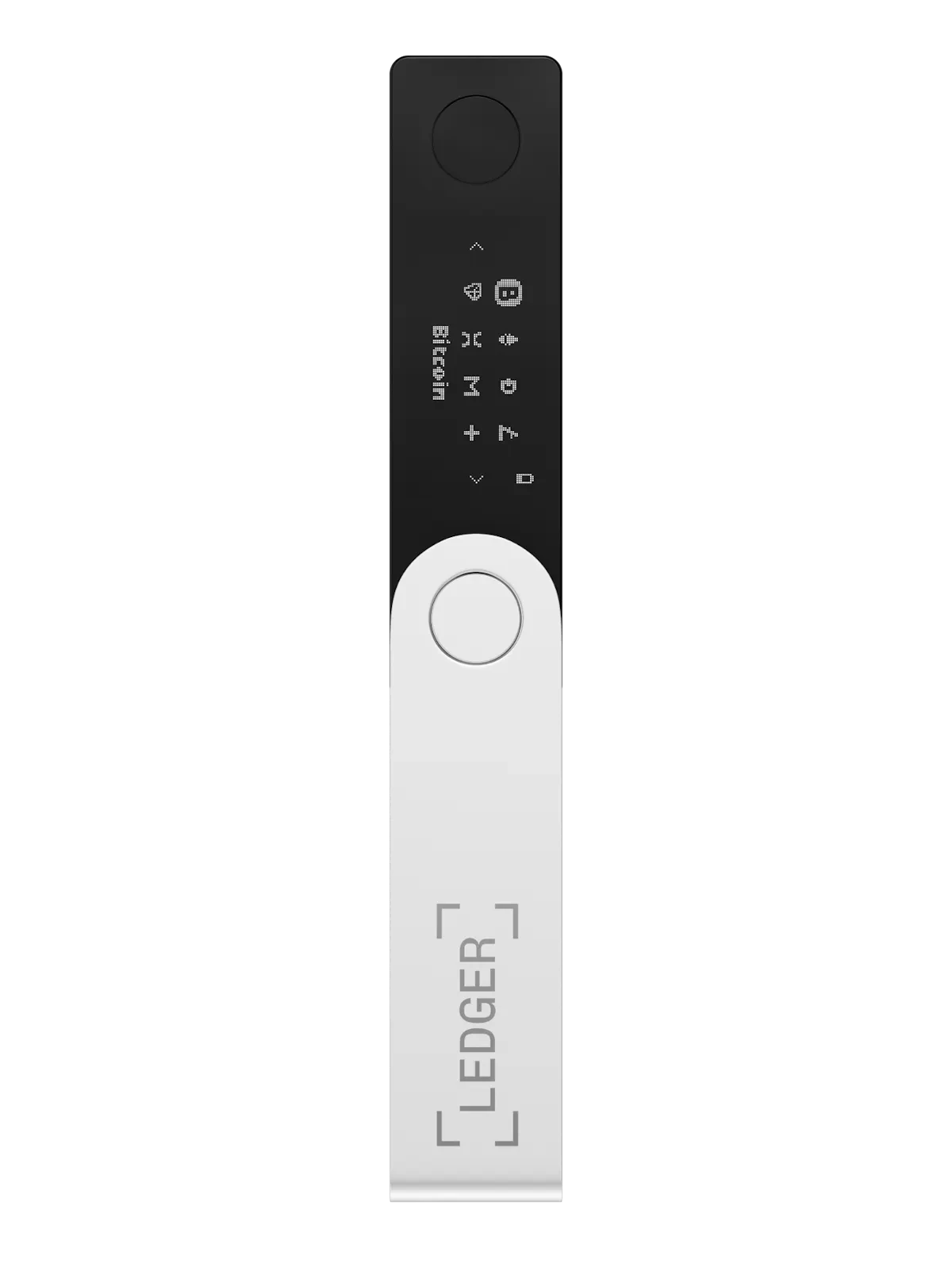 Ledger Nano S Plus + Nano X Backup Pack