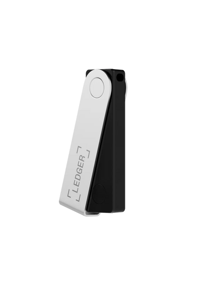 Ledger Nano S Plus + Nano X Backup Pack