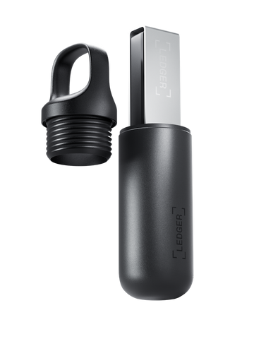 LEDGER NANO POD