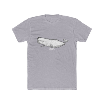 HODL Whale T-Shirt