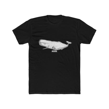 HODL Whale T-Shirt