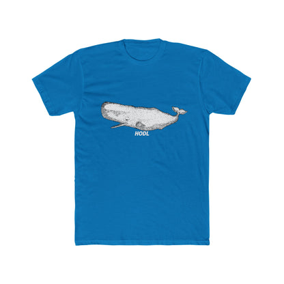 HODL Whale T-Shirt