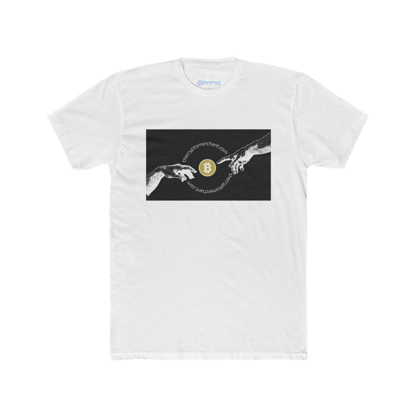 Bitcoin Classic T-Shirt