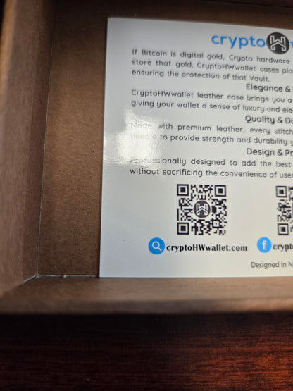 cryptoHWwallet