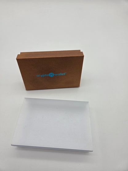 cryptoHWwallet