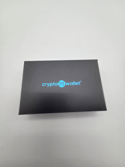 cryptoHWwallet