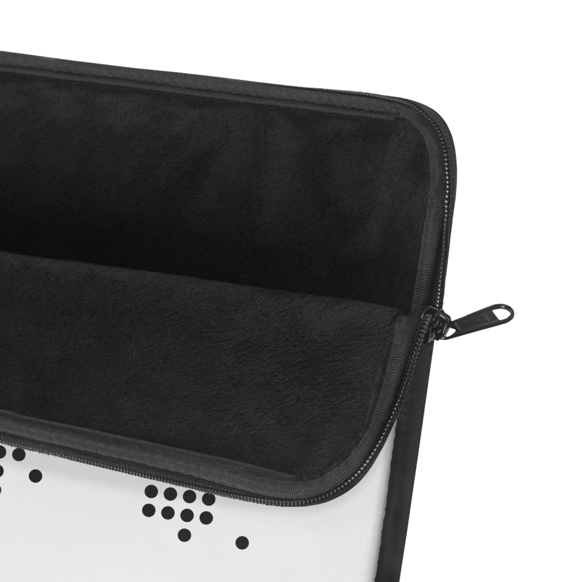 Bitcoin World Domination Laptop Sleeve