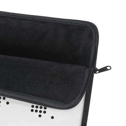 Bitcoin World Domination Laptop Sleeve