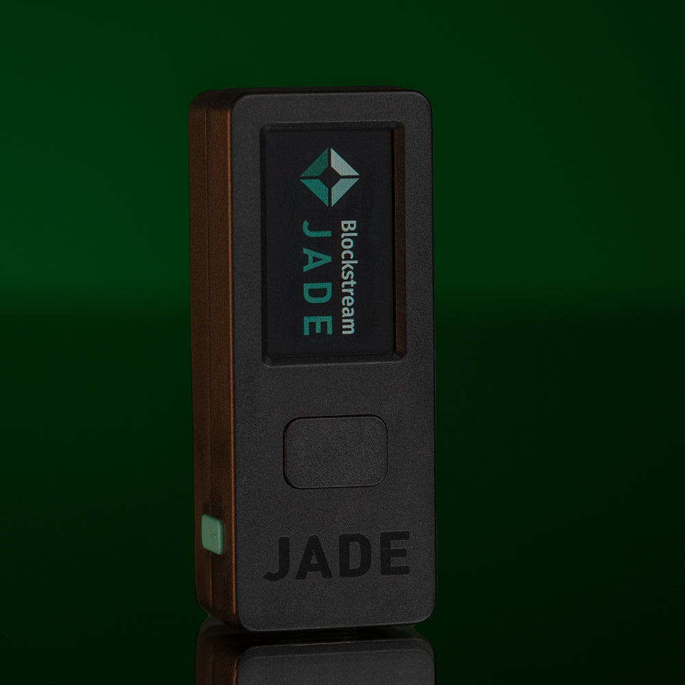 Blockstream Jade