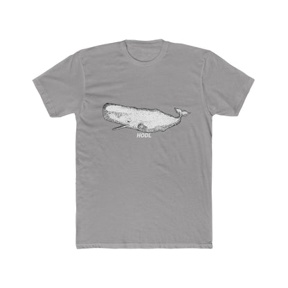 HODL Whale T-Shirt