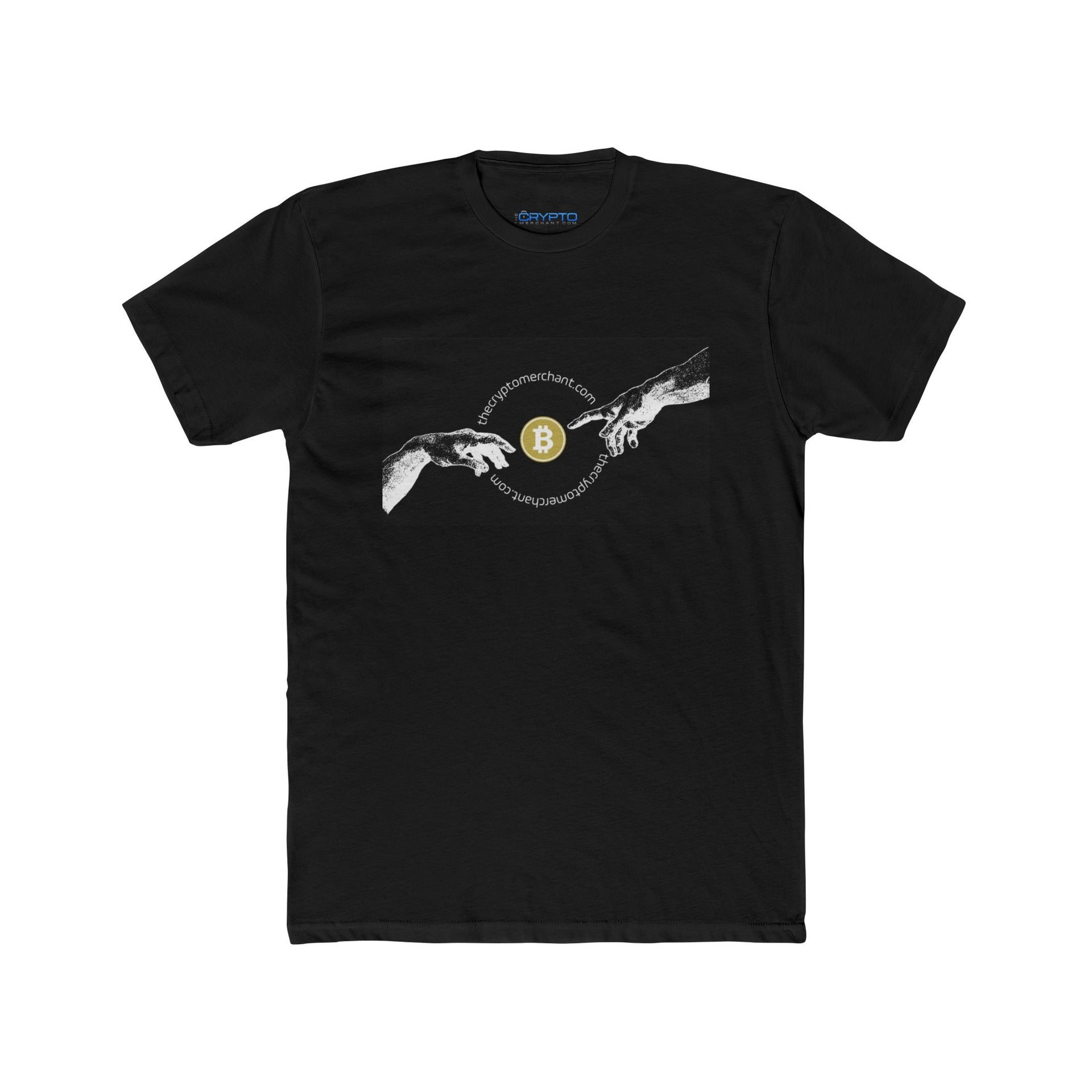 Bitcoin Classic T-Shirt – The Crypto Merchant