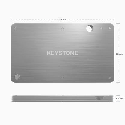 Keystone Tablet