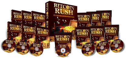 Bitcoin Rush