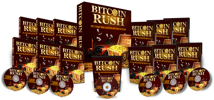 Bitcoin Rush