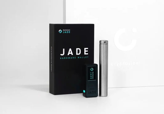 Blockstream Jade