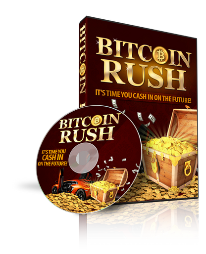 Bitcoin Rush