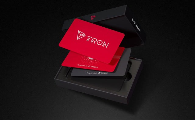 TRON Wallet